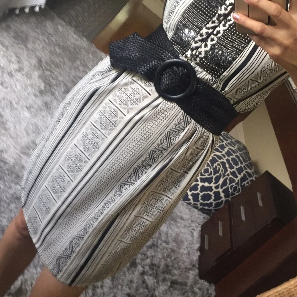 Japanese fashion style waist belt